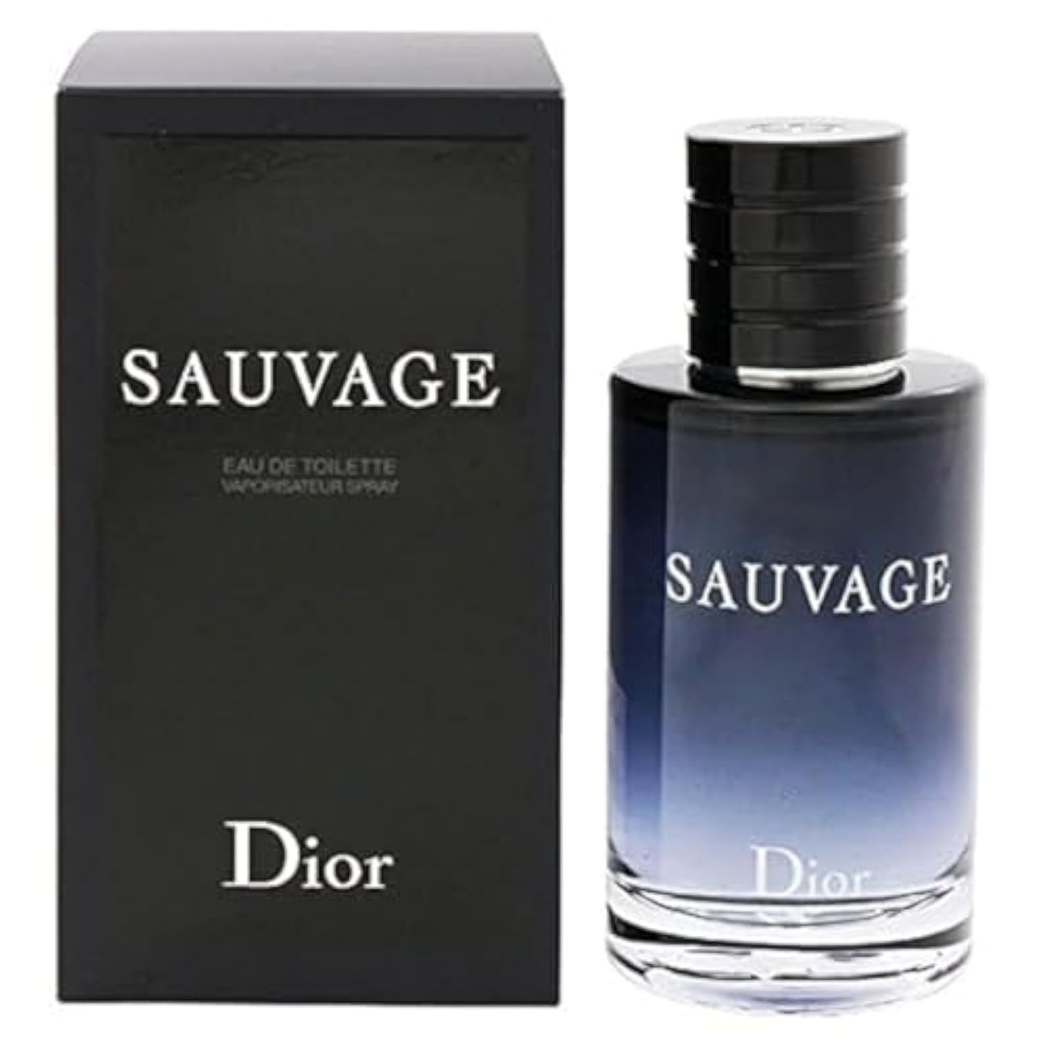 クリスチャン ディオール ソヴァージュ EDT SP 100ml 並行輸入品