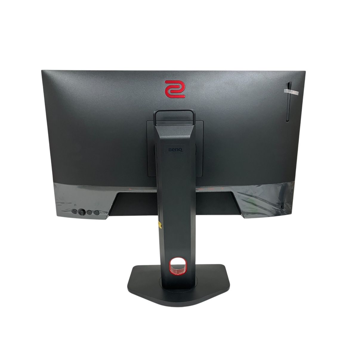 ZOWIE　XL2540　240Hz　中古美品 ZOWIE XL2540 240Hz 中古美品の通販 by なんでもないん屋｜ラクマ