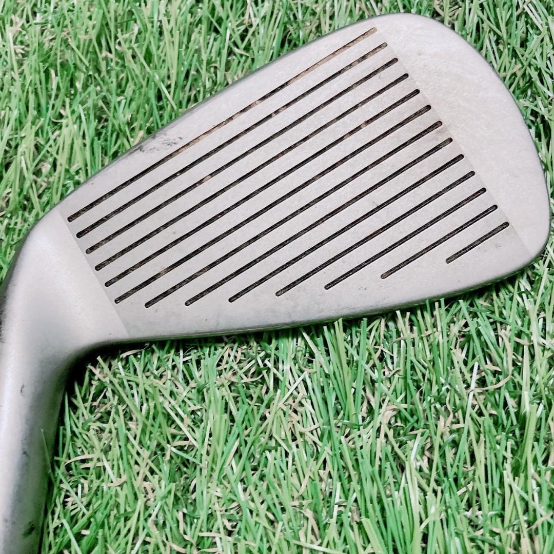 ドライビングアイアン KING COBRA OVERSIZE ライフル6.0 ドライビング