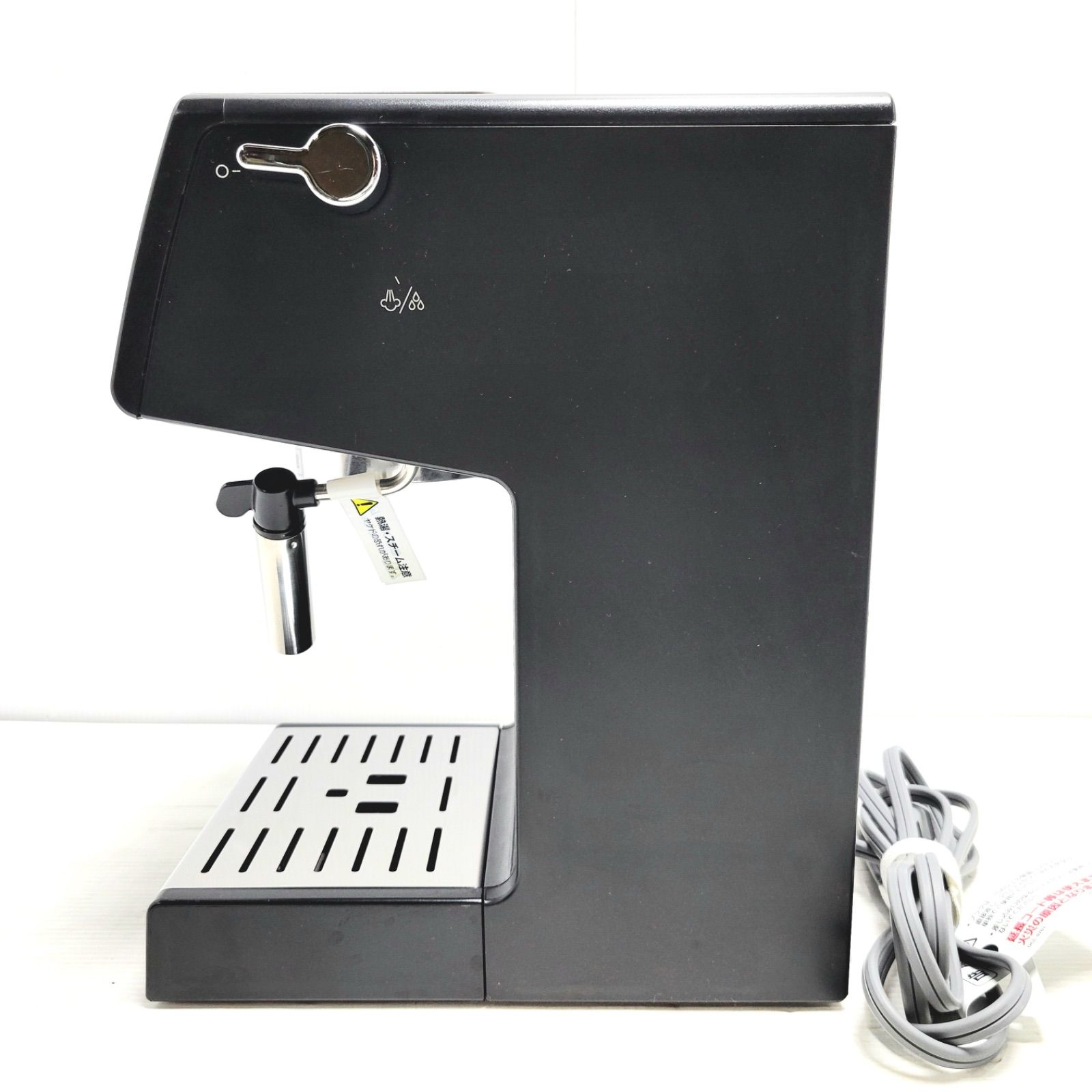 エスプレッソ カプチーノメーカー