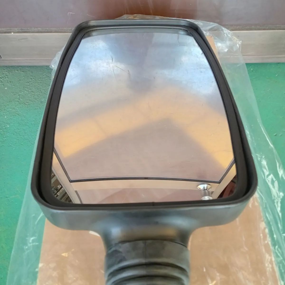 DI-7121CXEミラー 日野セレガ