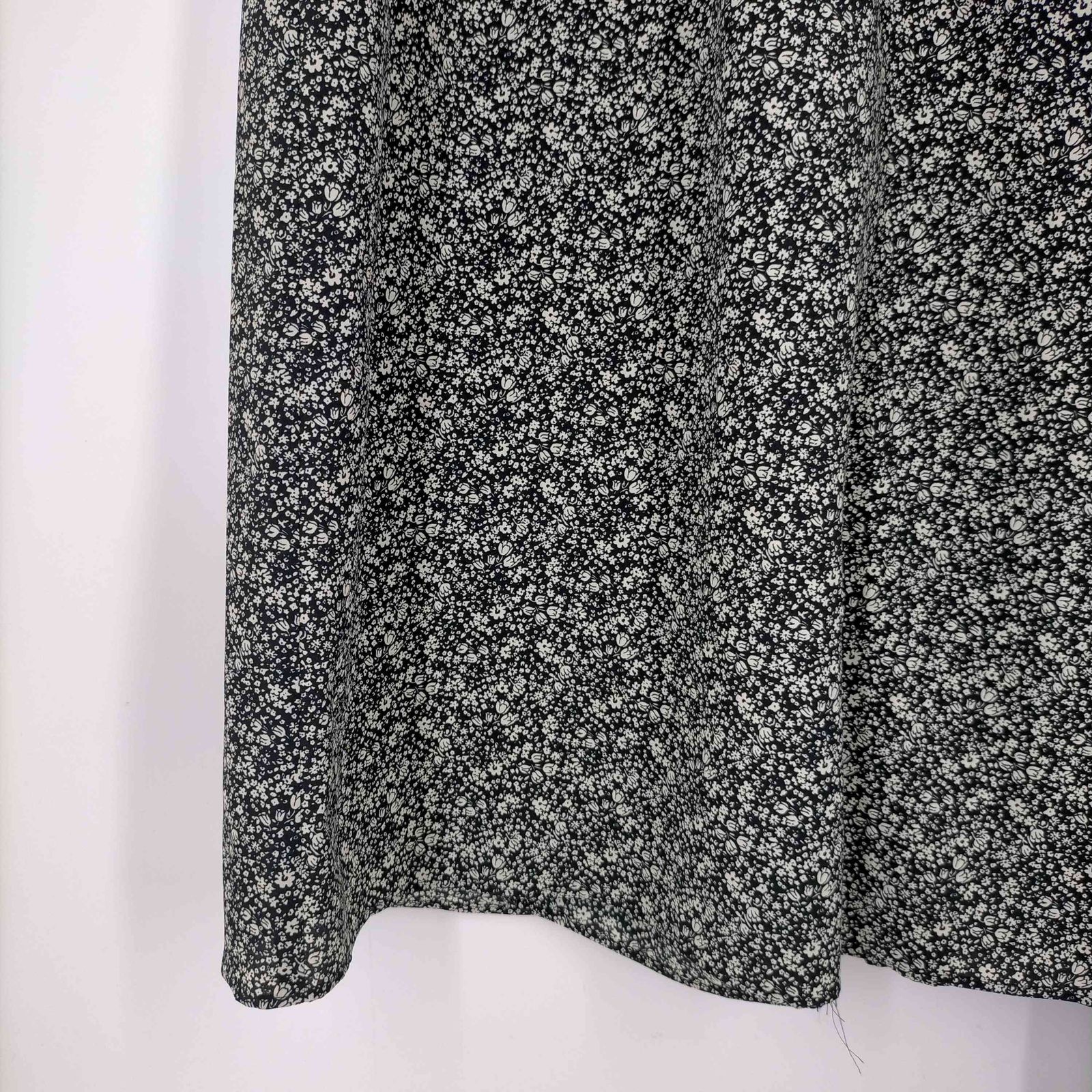 スティーブンアラン Steven Alan FLOWER PRINT DRESS レディース