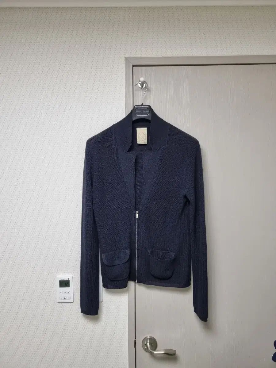 WOOYOUNGMI ウーヨンミ ニット セーター カーディガン