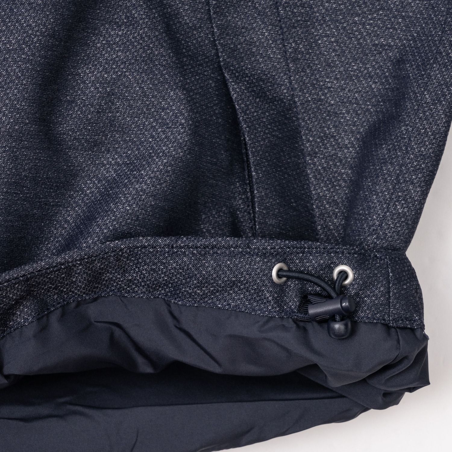 THE NORTH FACE ナイロンパーカー　ネイビー　新品　タグ付き SALE】S/新品 ノースフェイス ナイロンパーカー レディース