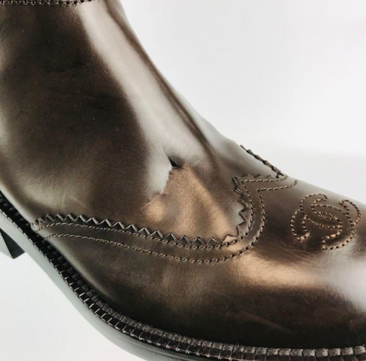 シャネル レディース