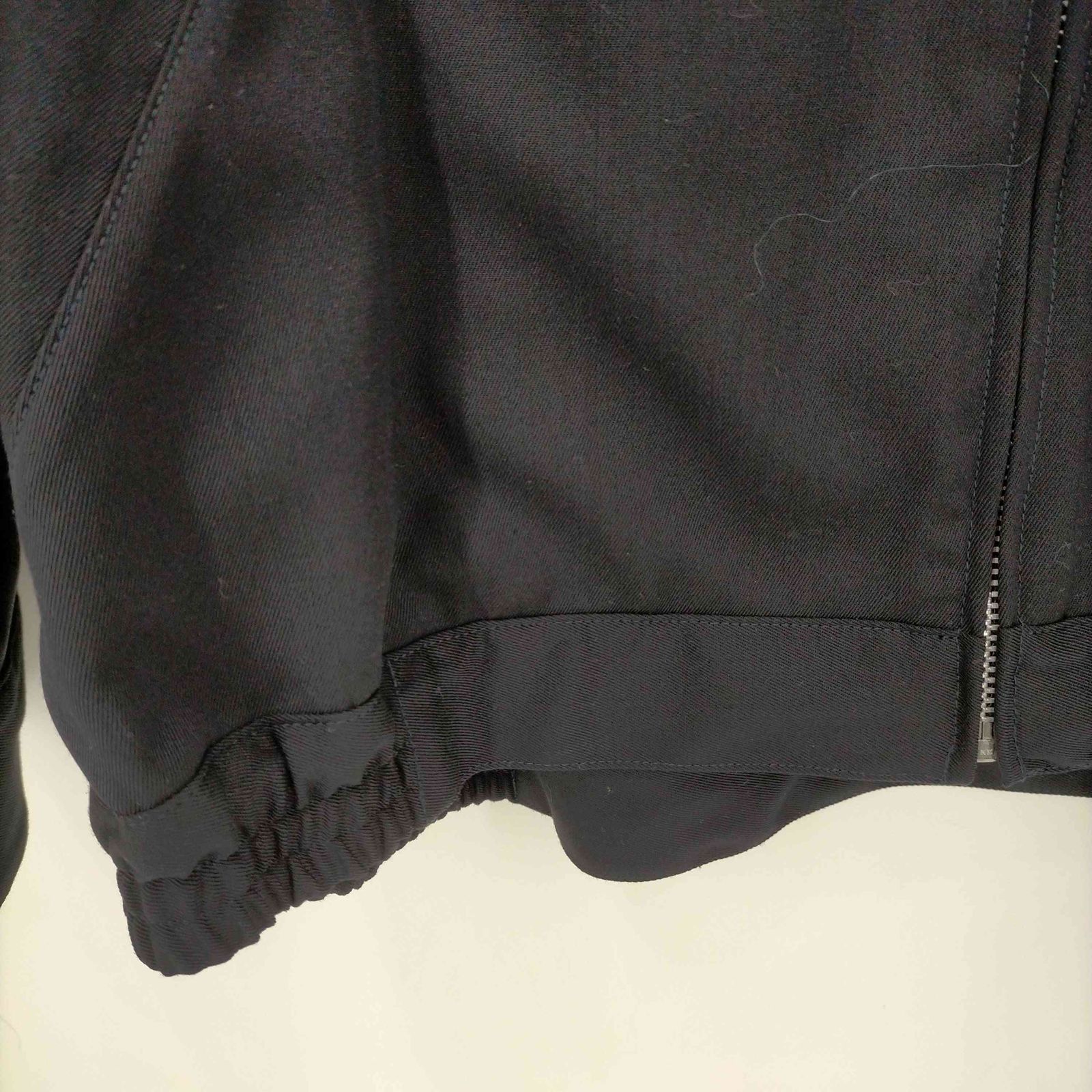 フジ FUJI wool twill swing top blouson メンズ JPN：M - メルカリ