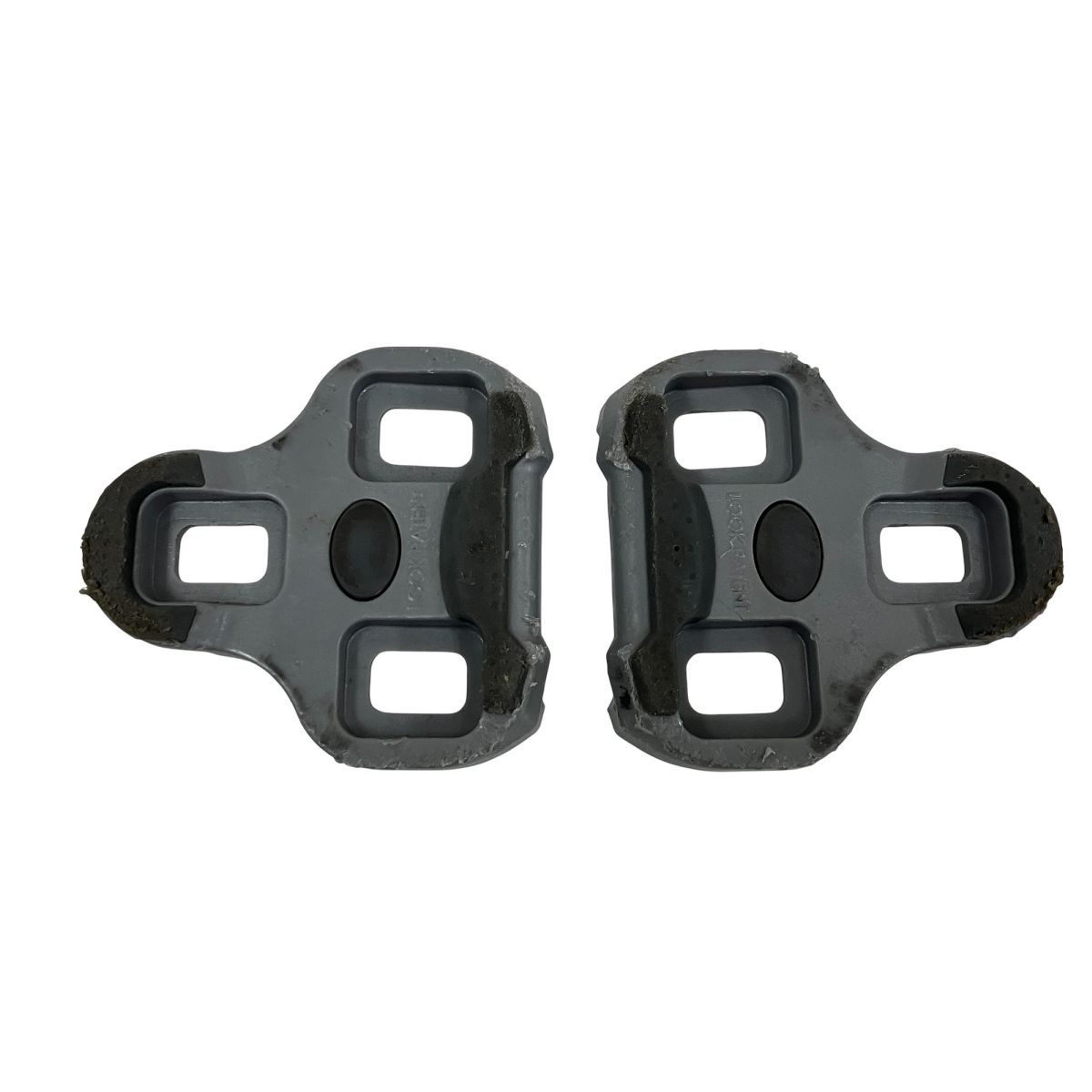 ビンディングペダル クリート