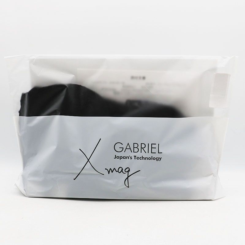 グラントイーワンズ X-mag GABRIEL レーシーボディ ブラック 70C 宅急便 MR6-07-119-15