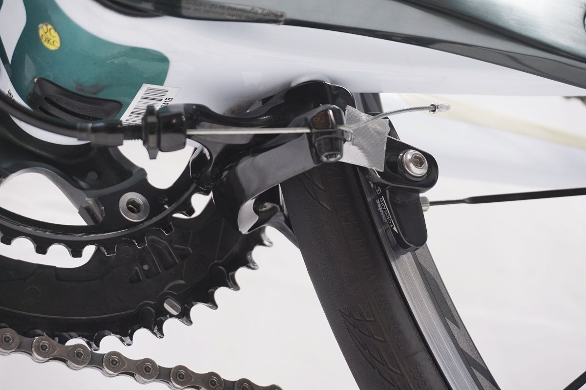 SCOTT 「スコット」 CONTESSA SOLACE 35 2017年モデル ロードバイク