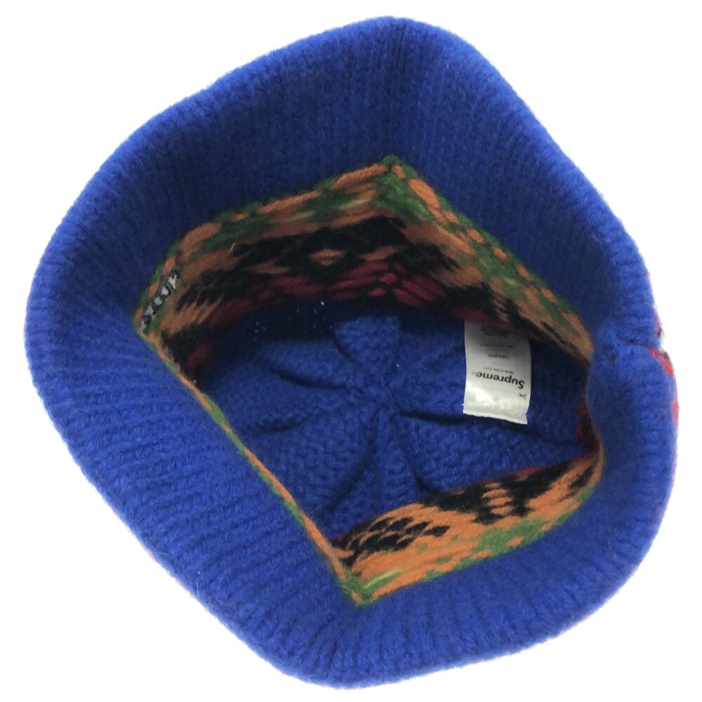 帽子 supreme Tassel Beanie Supreme Tassel Beanie (FW22) - $48