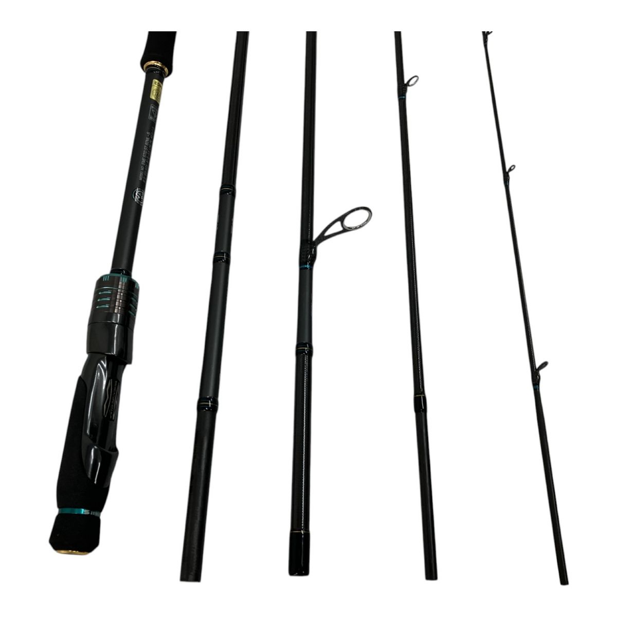 DAIWA ダイワ Emeraldas エメラルダス STOIST ストイスト ST