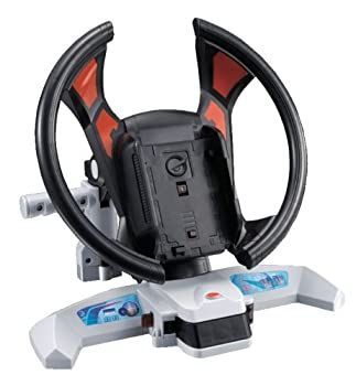 【】 炎神戦隊ゴーオンジャー プレイムービーシリーズ DXハンドルブラスター