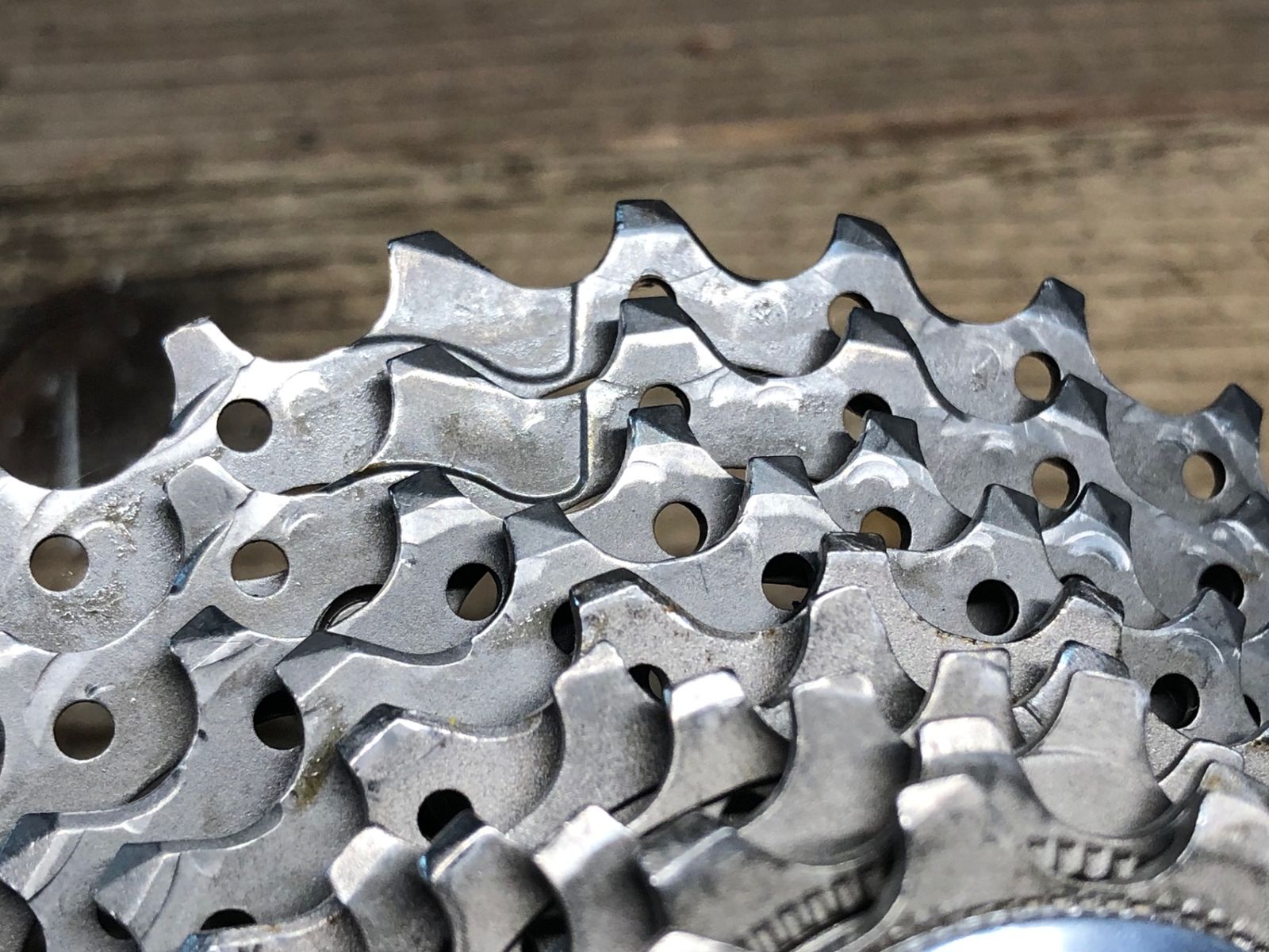 デュラエース スプロケット CS-7900 HA474 シマノ SHIMANO デュラエース DURA-ACE CS-7900