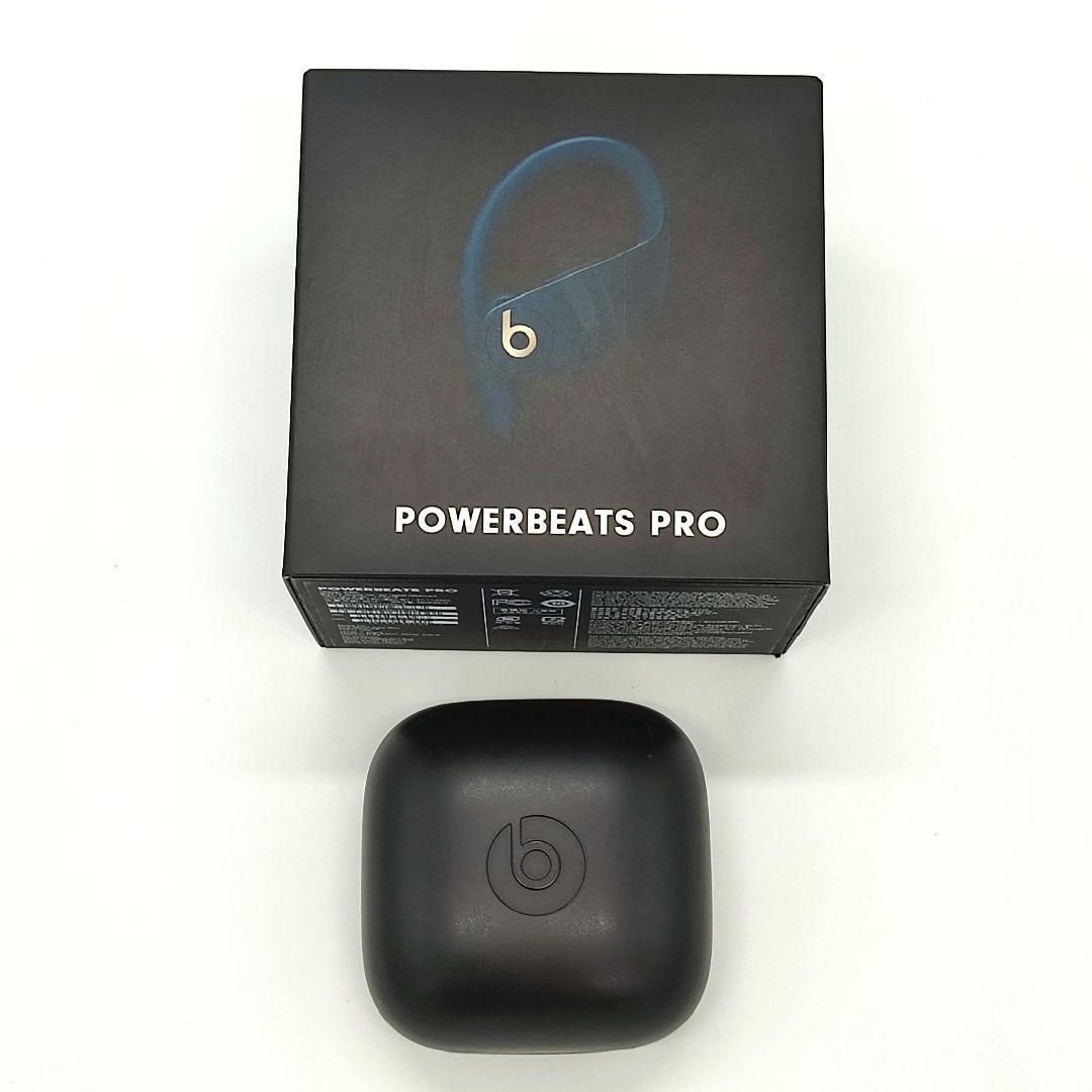 Powerbeats Pro ネイビー+gulego.az