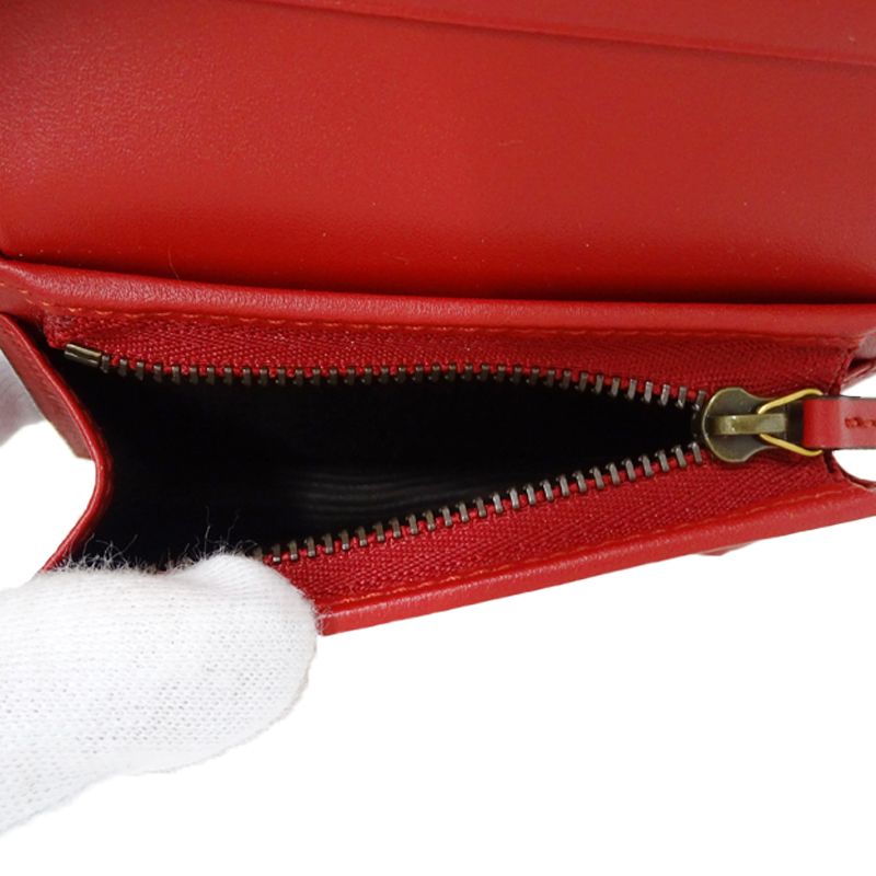 グッチ GUCCI 財布 レディース ブランド GGスプリーム チェリー 二  