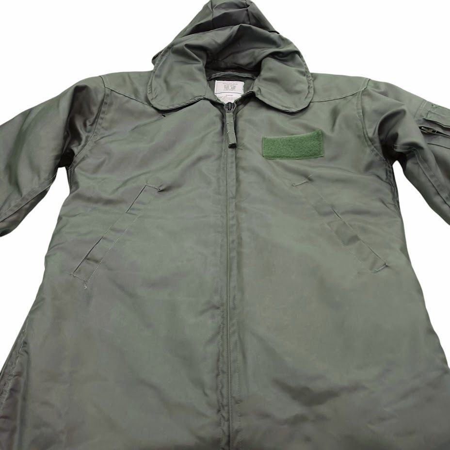 80s MILITARY U.S.AIR FORCE ミリタリー CWU-64/P COVERALLS