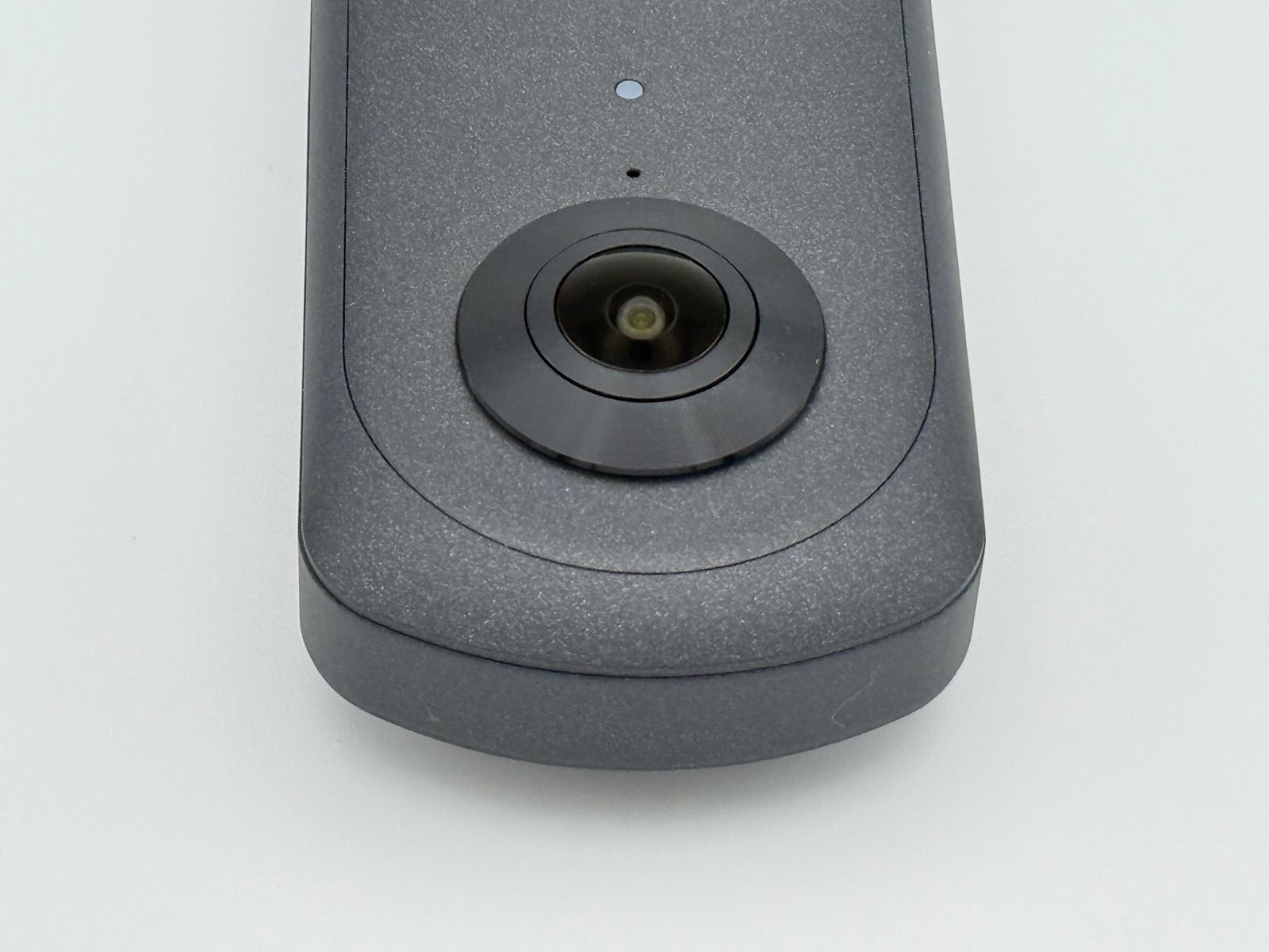 RICOH THETA X メタリックグレー 360度カメラ 【公式通販】