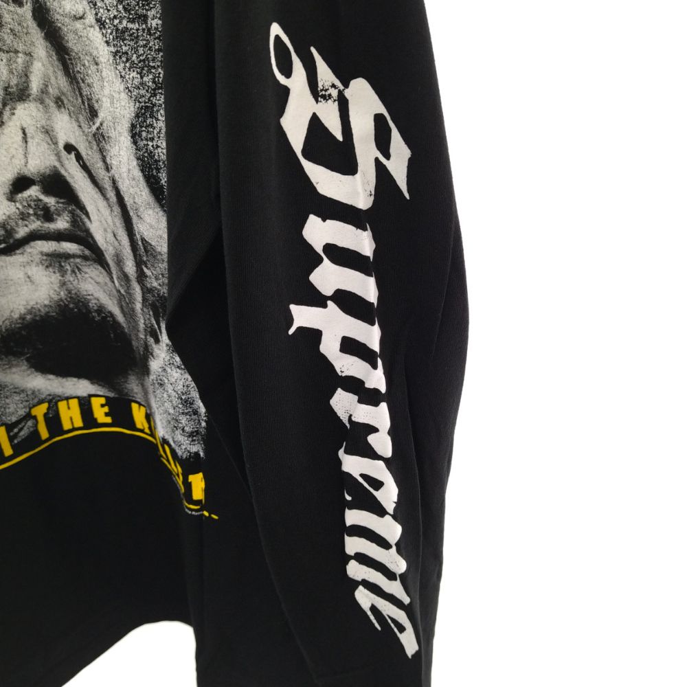 SUPREME (シュプリーム) 20SS Ichi The Killer L/S Tee 殺し屋1 長袖T