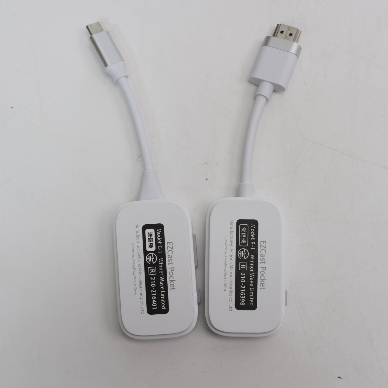 EZCastPocket