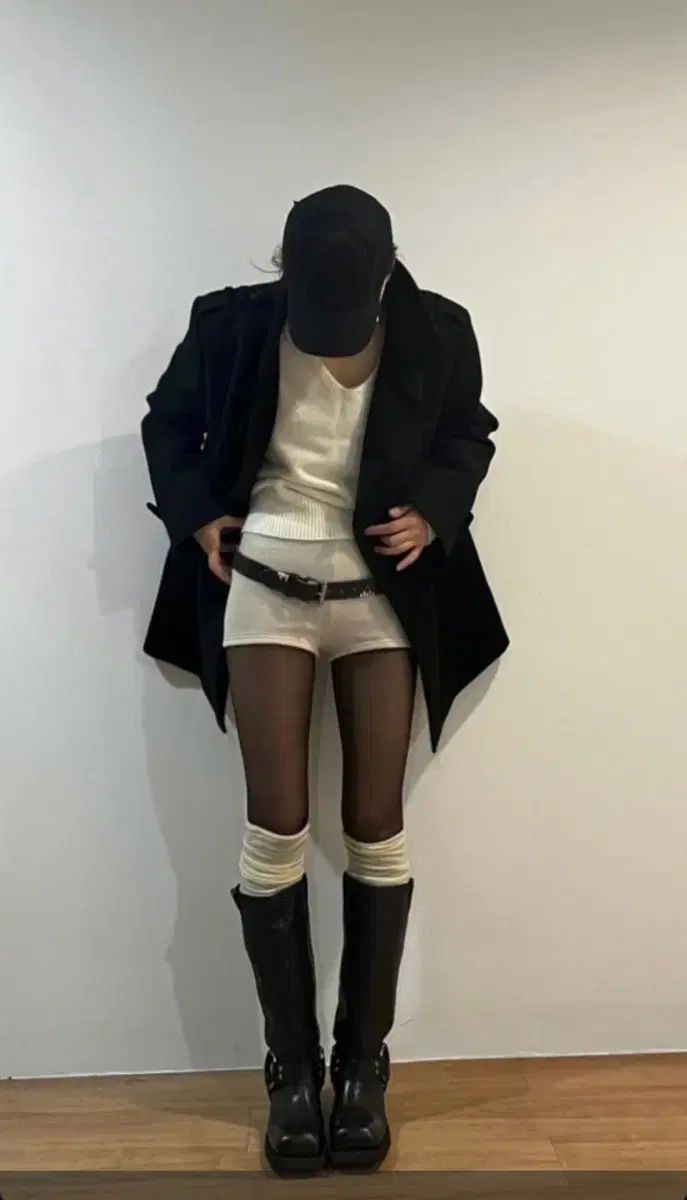 BOHEMSEO ボヘミアンソウル ハイネック ハーフ コート USTAUSTRALIA_COM_AU