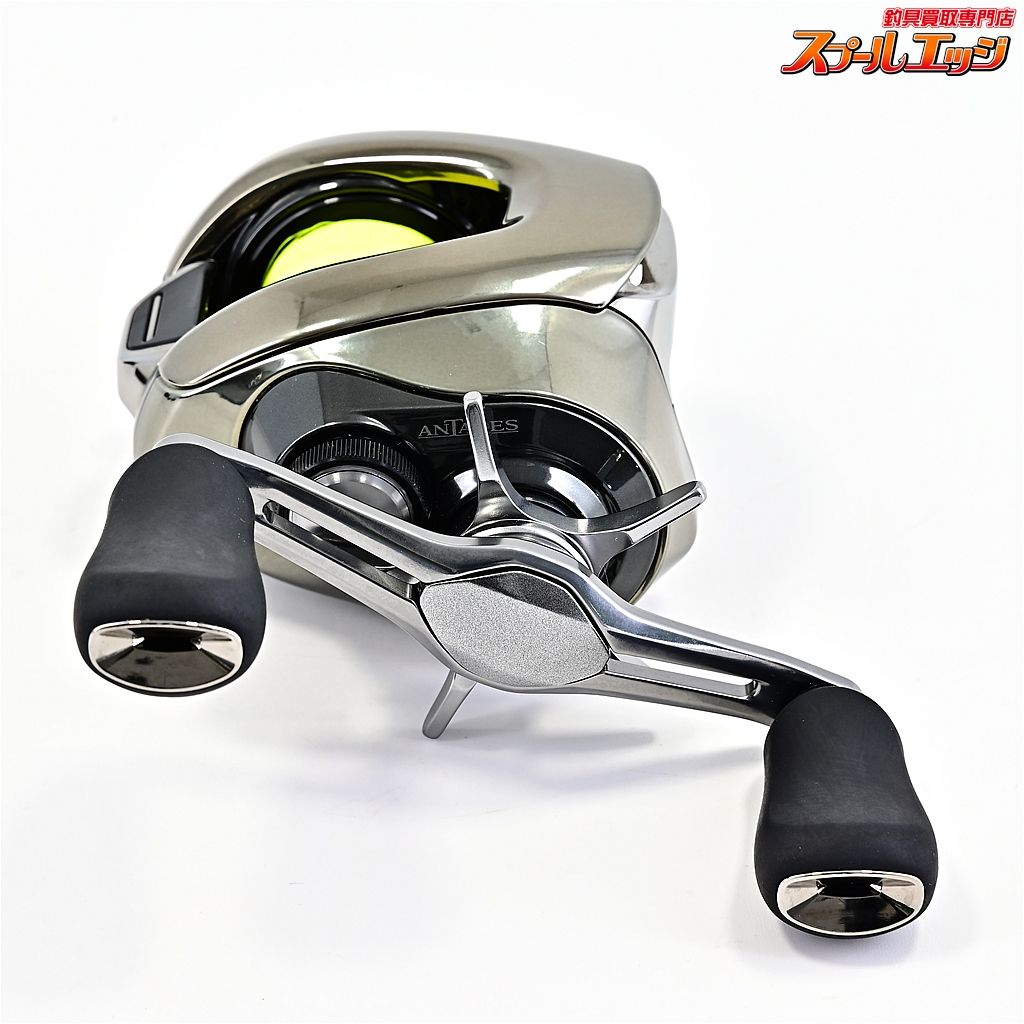 SHIMANO 25アンタレス 100XG 新品未使用 シマノ 新品未使用品 アンタレス100XG アンタレス25 シマノ 25