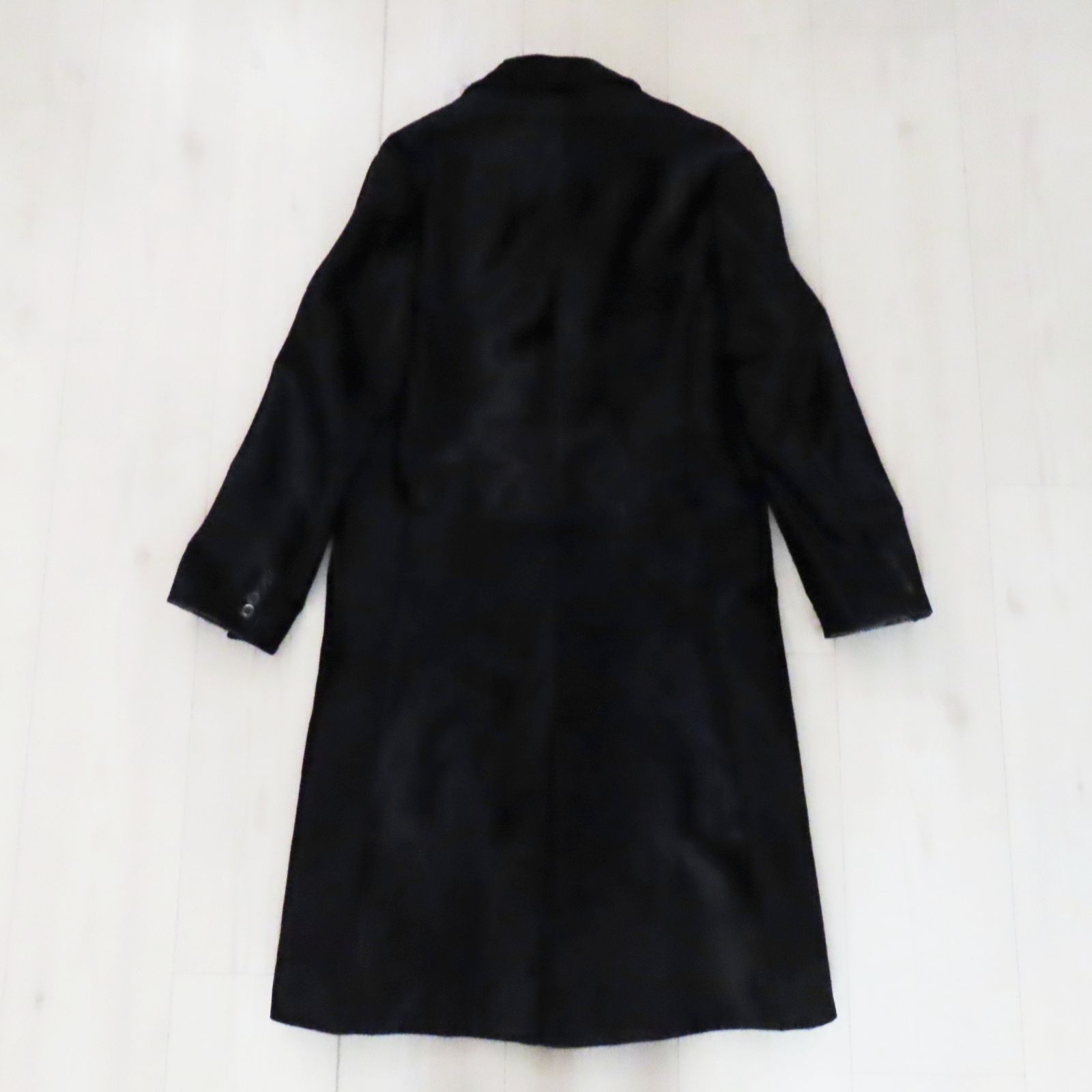 T11-695 GIORGIO ARMANI ジョルジオアルマーニ ハラコ