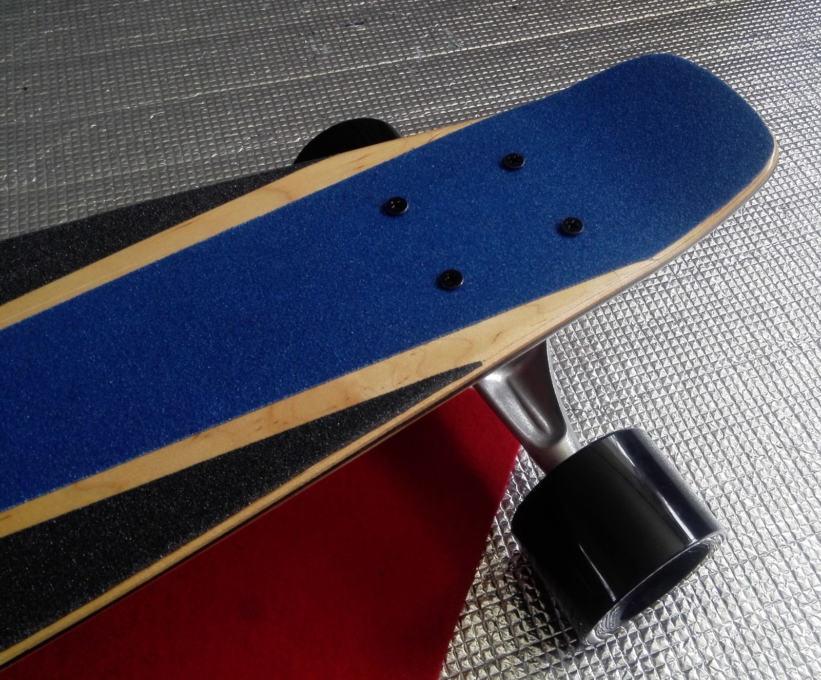 ペニーサイズのミニクルーザ＜税送料3890円込＞ 22.5&#39;　PAT貼済 楽天市場】【マラソン P最大32倍 クーポンあり】 Penny