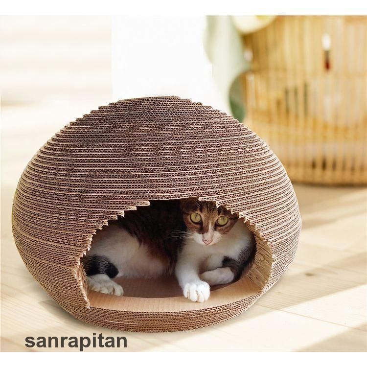 ペットベッド ねこ