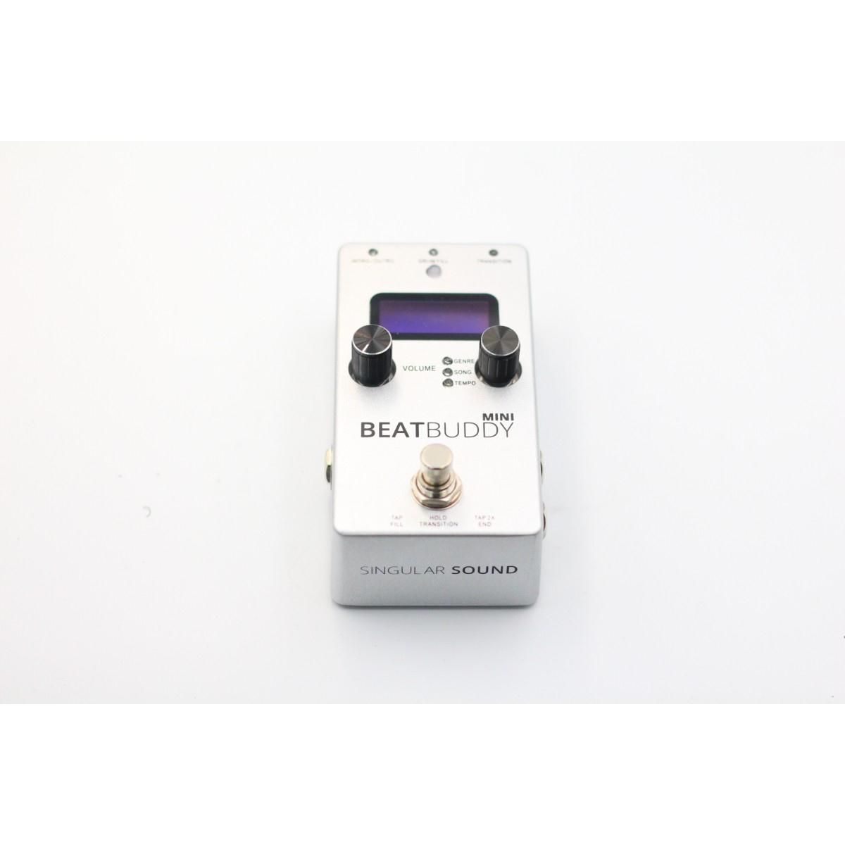 ＳＩＮＧＵＬＡＲ ＳＯＵＮＤ ＢＥＡＴ ＢＵＤＤＹ ＭＩＮＩ