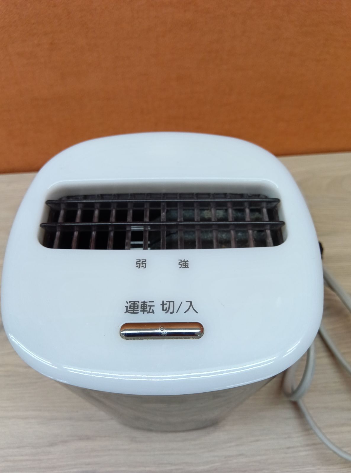 32‐7 パナソニック Panasonic ナノイー発生機 F-GME03 イオン