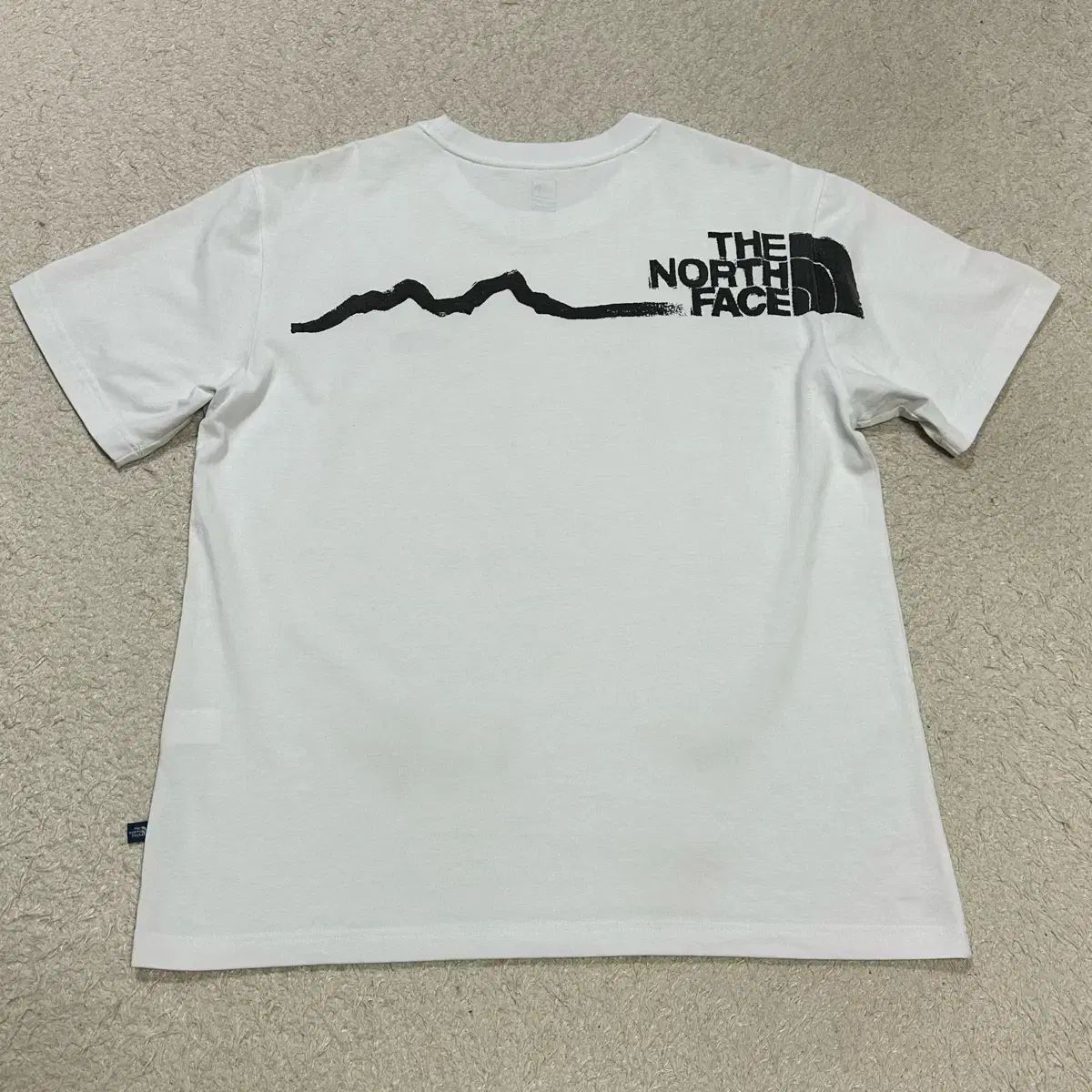 【THE NORTH FACE】★24AW★M'Sリエージュ 半袖 ラウンドTシャツ 楽天市場】【TシャツSALE開催中】 ノースフェイス Tシャツ