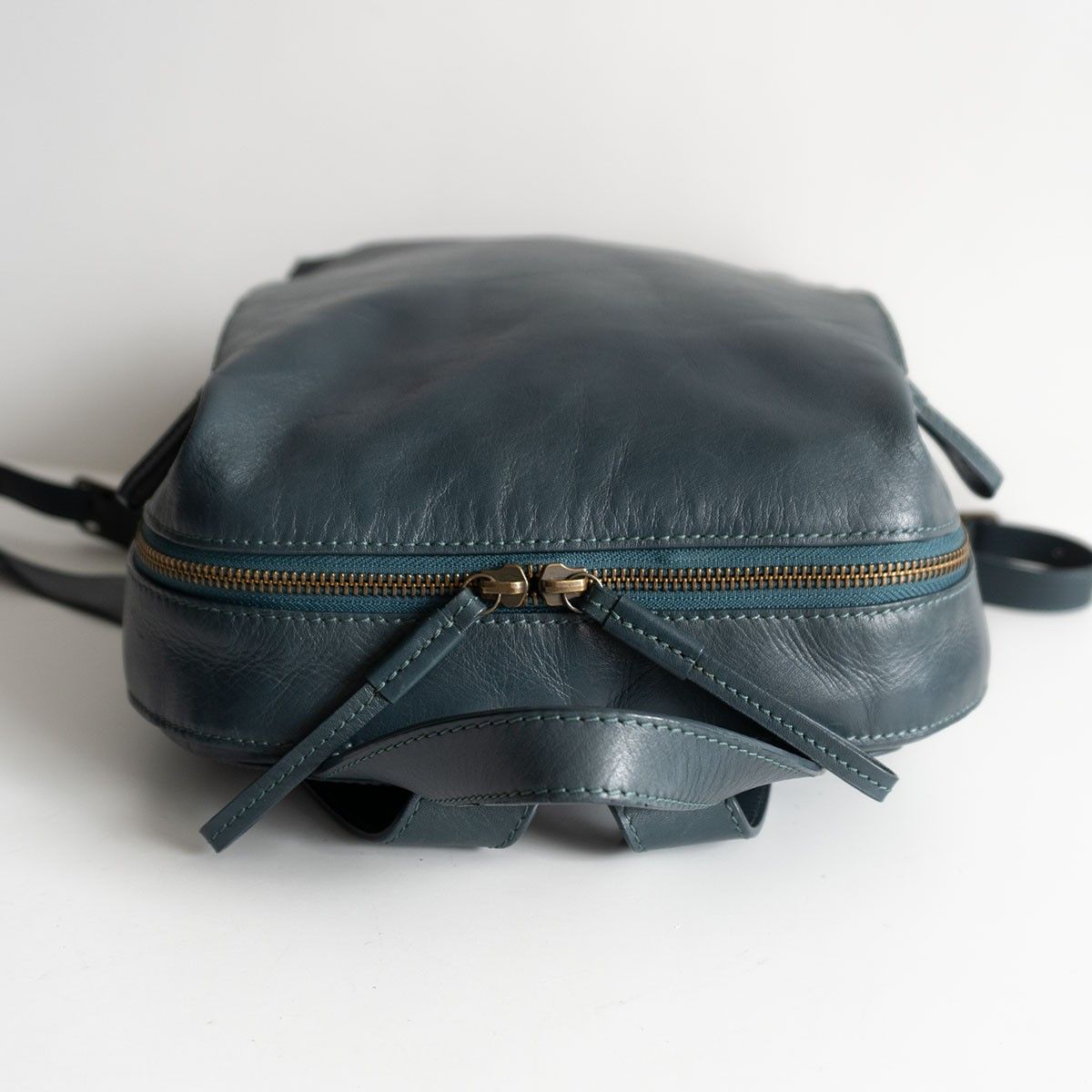 カゼマトウ バックパックプラス グリーニッシュブルー カゼマトウ