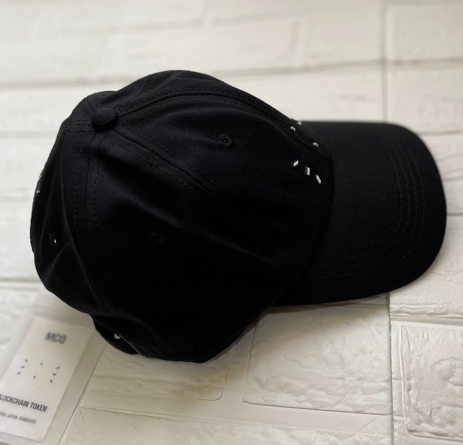 新品 ☆ MCQ ALEXANDER MCQUEEN アレキサンダー マックイーン