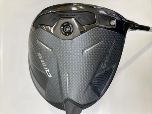 テーラーメイド Qi35 10.5° ドライバー DR Diamana BLUE TM50 Qi35 DR フレックスSR メンズ 男性用 右利き 右用 Aランク ゴルフクラブ