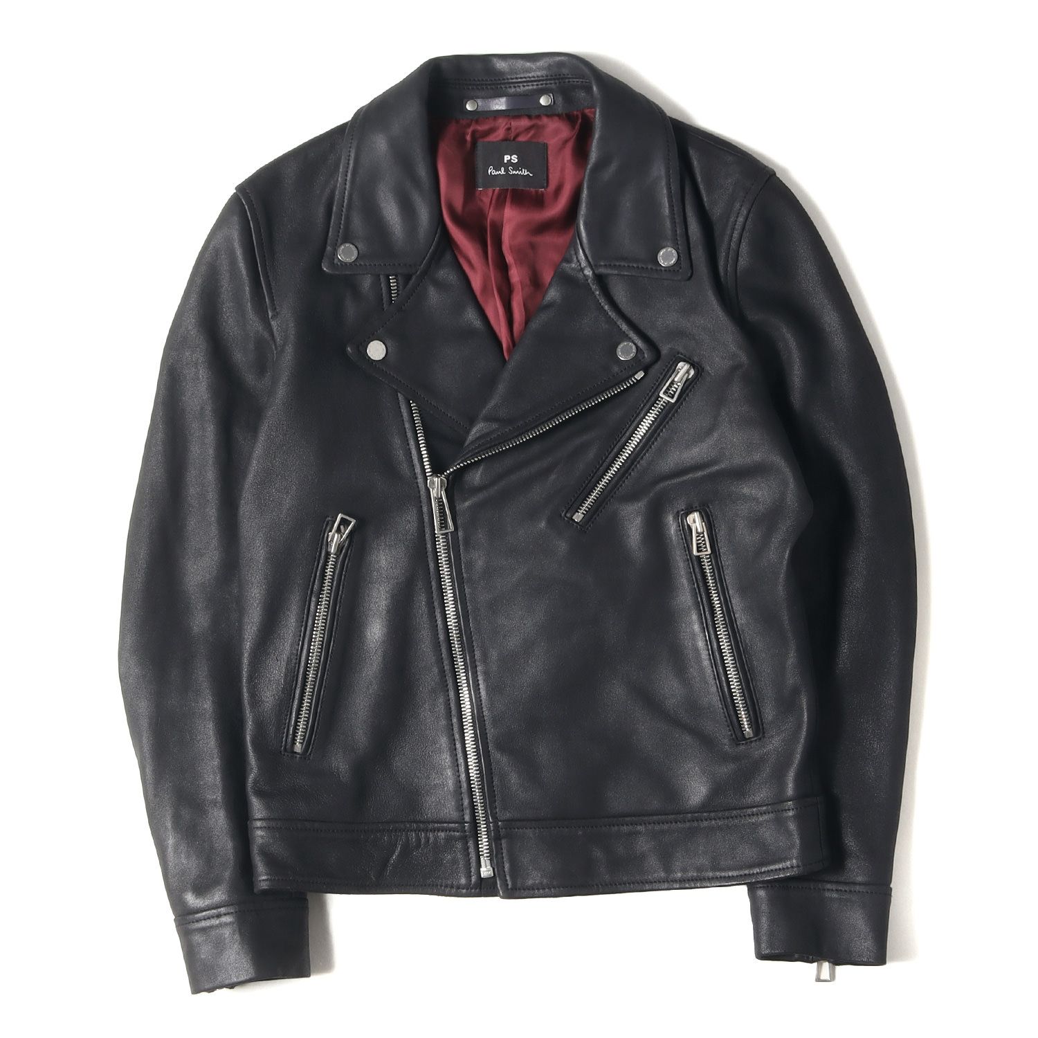 P.S.ポールスミス ジャケット ブルゾン サイズM Paul Smith P.S.ポールスミス ジャケット ブルゾン サイズM Paul Smith
