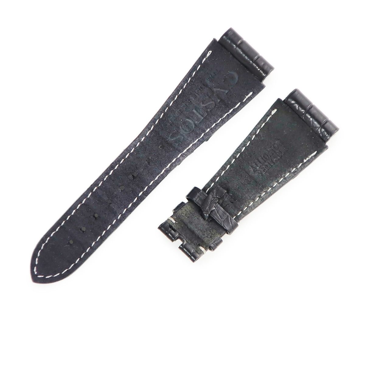 ヴァシュロン コンスタンタン VACHERON CONSTANTIN ベルト