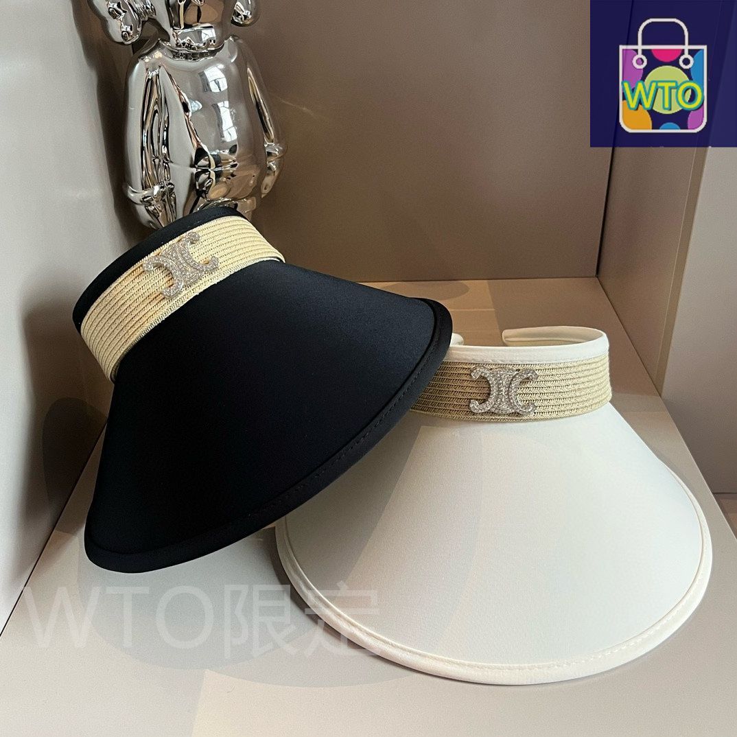 サンハット メガネ付きハット