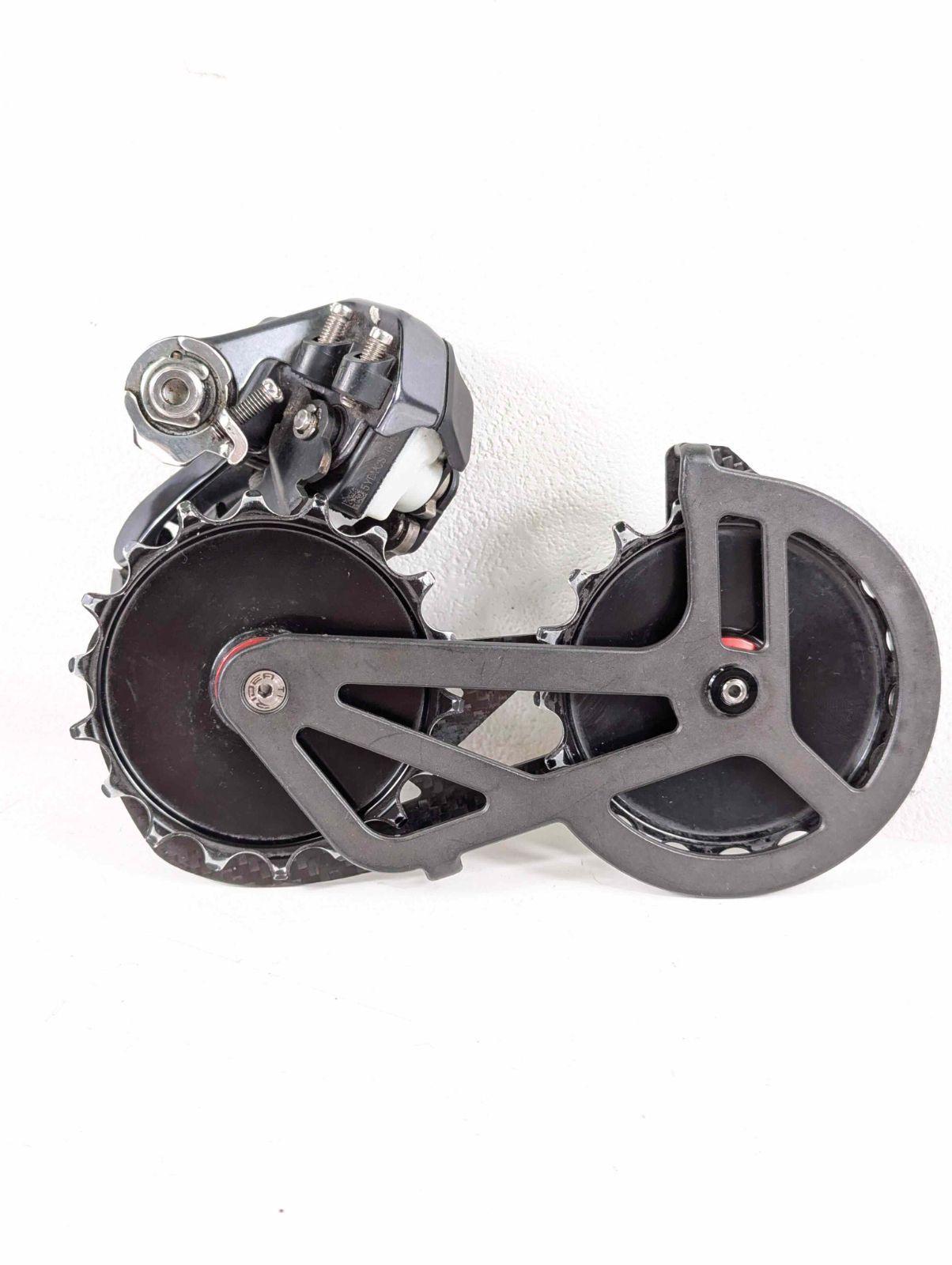 Shimano di2 RD-6870 ビッグプーリー 楽天市場】リアディレイラー シマノ 電動リアディレイラー RD
