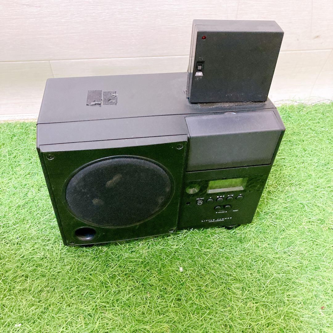 ミーツ ケンウッド