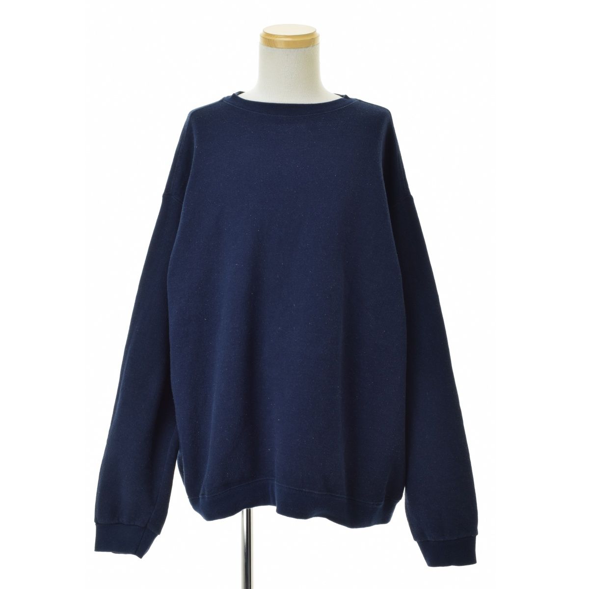 【PLUMA】90s長袖スウェット