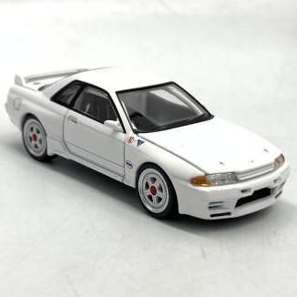 トミカリミテッド TLV NEO 日産 スカイライン GT-R R32 Gr.A 8a72eca43fdca7e313224d7d3e2fa2