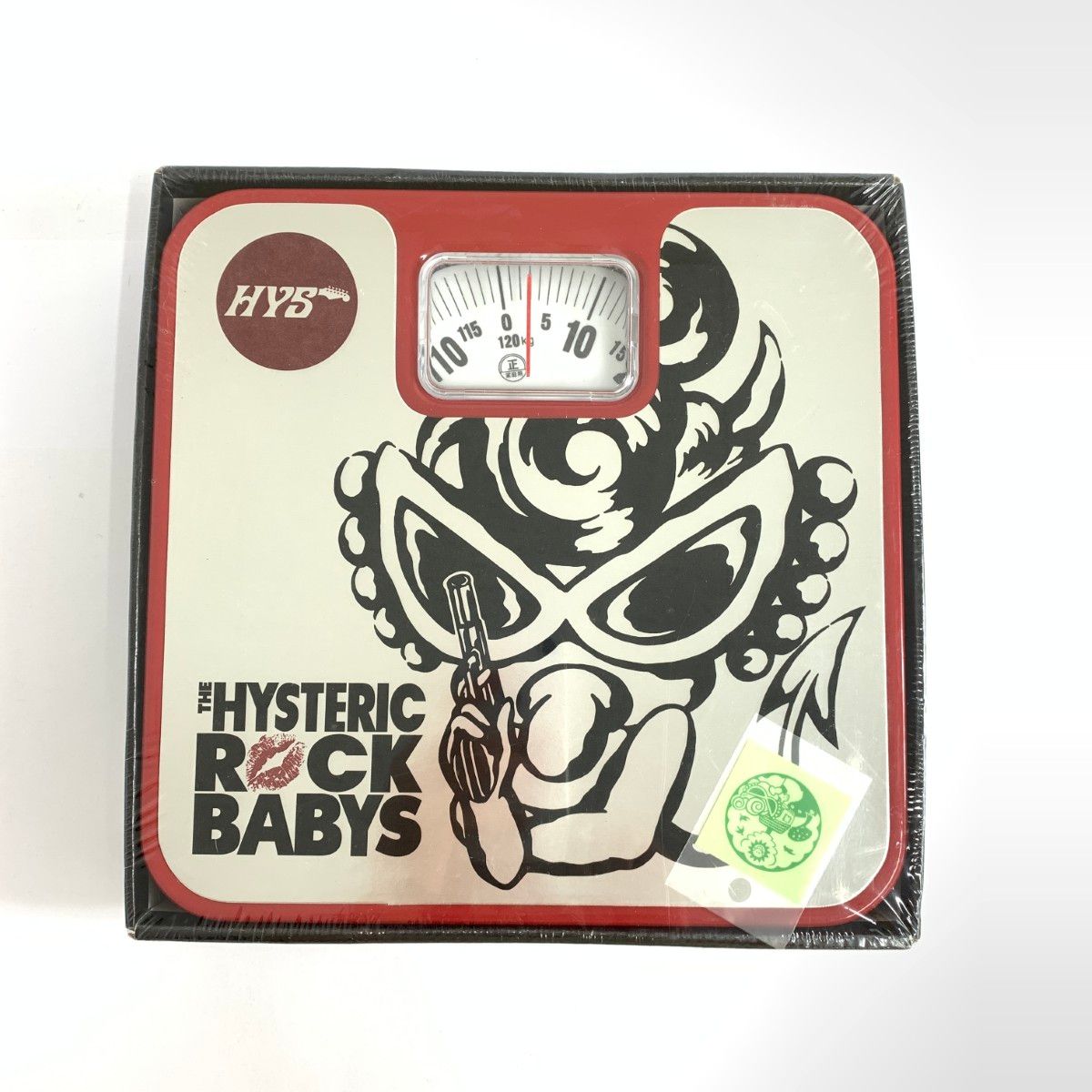 Hysteric MINI ヒステリックミニ 体重計 インテリア interior 240001139984