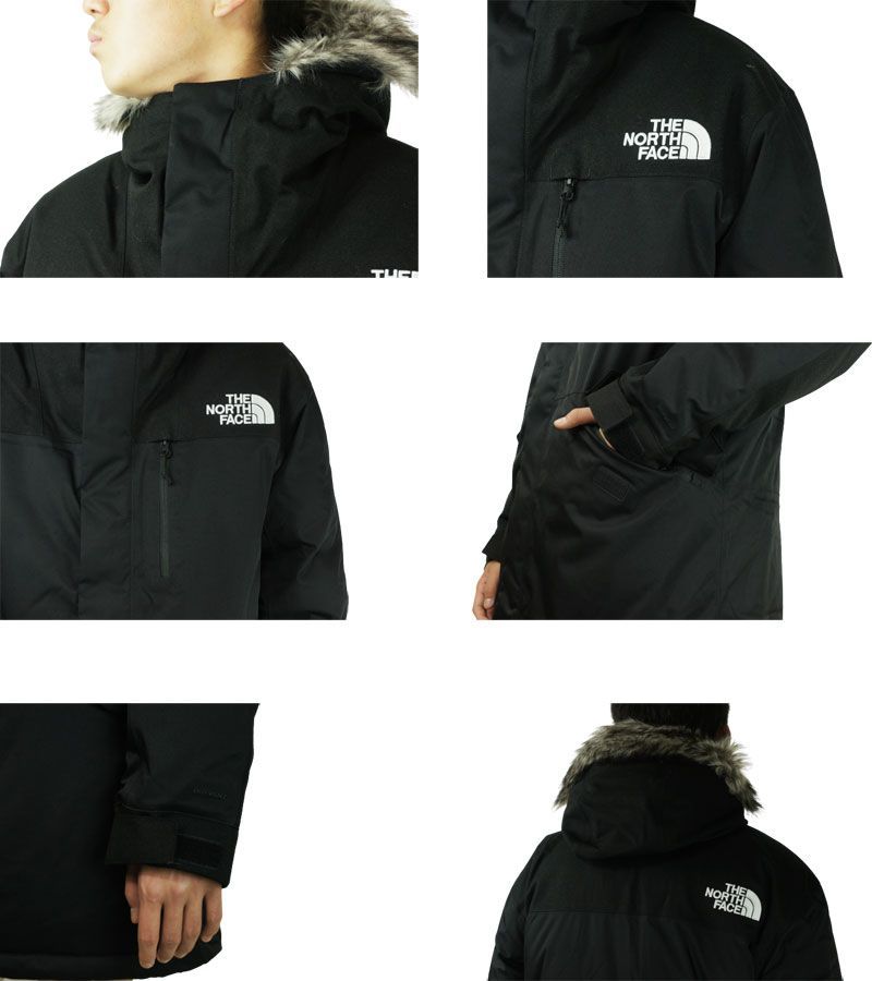 ノースフェイス USA企画 日本未発売 THE NORTH FACE メンズ