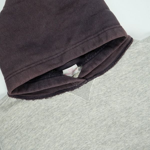 At last アットラスト BUTCHER PRODUCTS スウェット ATLAST&CO SWEAT・HOODIE – foolsjudge
