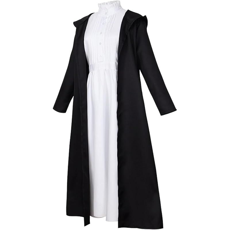 Agtop フリーレン コスプレ衣装 ウィッグ セット コスチューム ハロウィン 仮装 フェルン XS 並行輸入品 IMPECCABLEHEALTHCARESERVICES_COM