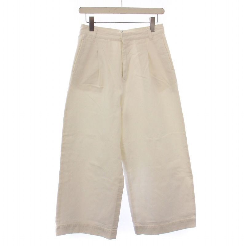 ハグオーワー HUG O WaR cloth&cross デニムパンツ ジーンズ