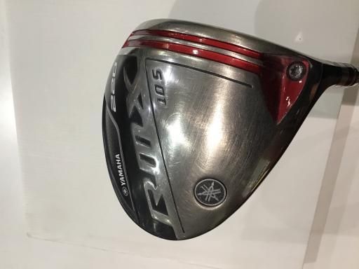 ヤマハ RMX 220 10.5° ドライバー DR 純正特注シャフト フレックスS メンズ 男性用 右利き 右用 Cランク ゴルフクラブ