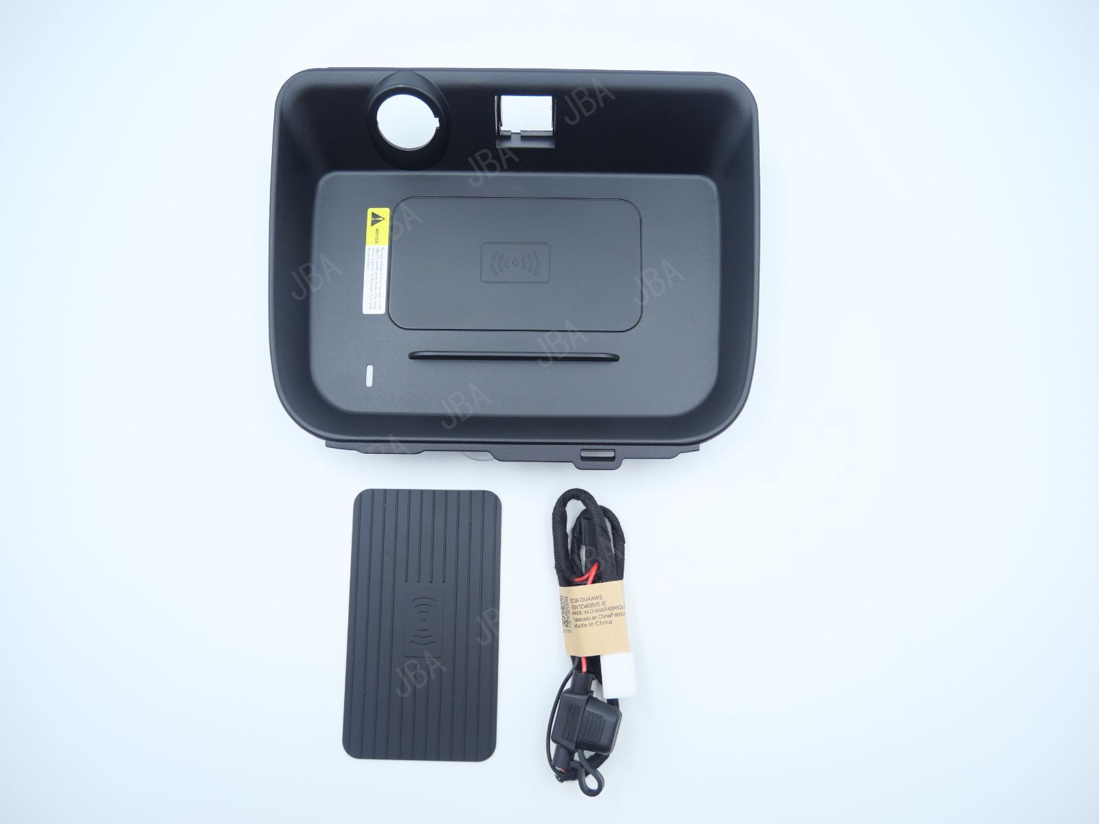 保証付|RAV4|ワイヤレス充電|携帯スマホ用|置くだけ充電|Qi規格急速充電|2025～2025 MXAA54 MXAA52