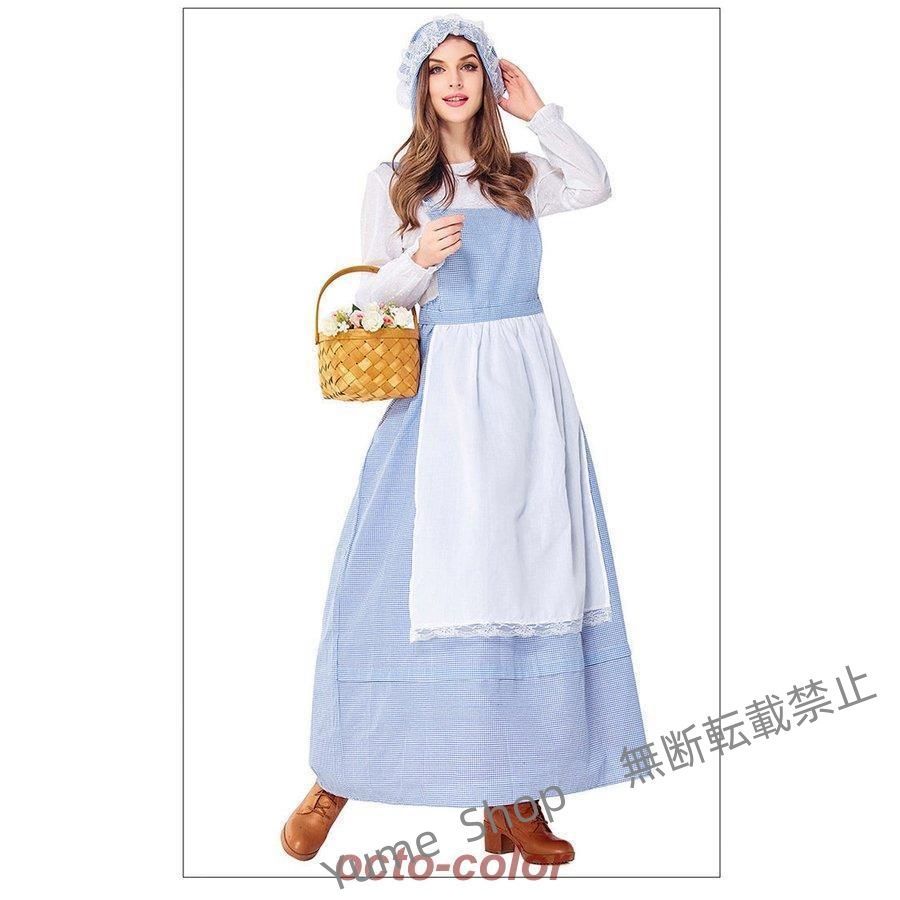 ハロウィン 仮装