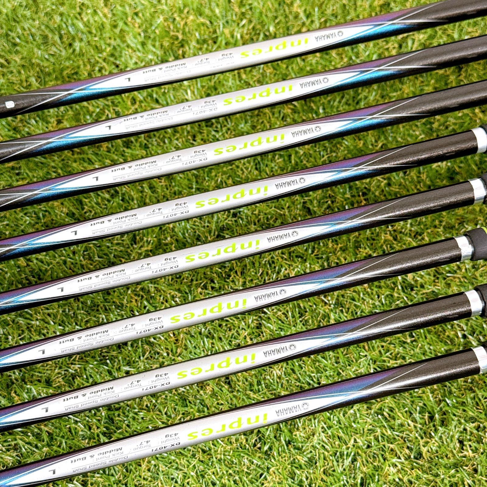 レディースゴルフクラブ 女性